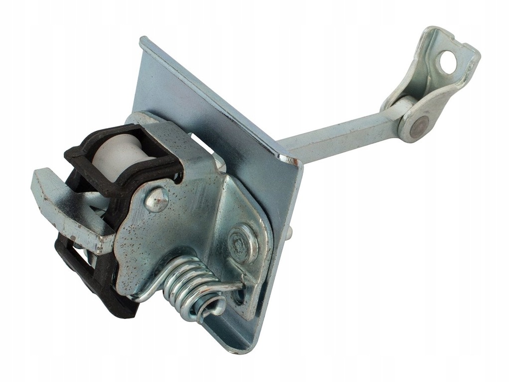 фото №1, Peugeot partner ii 08- ограничитель дверь перед