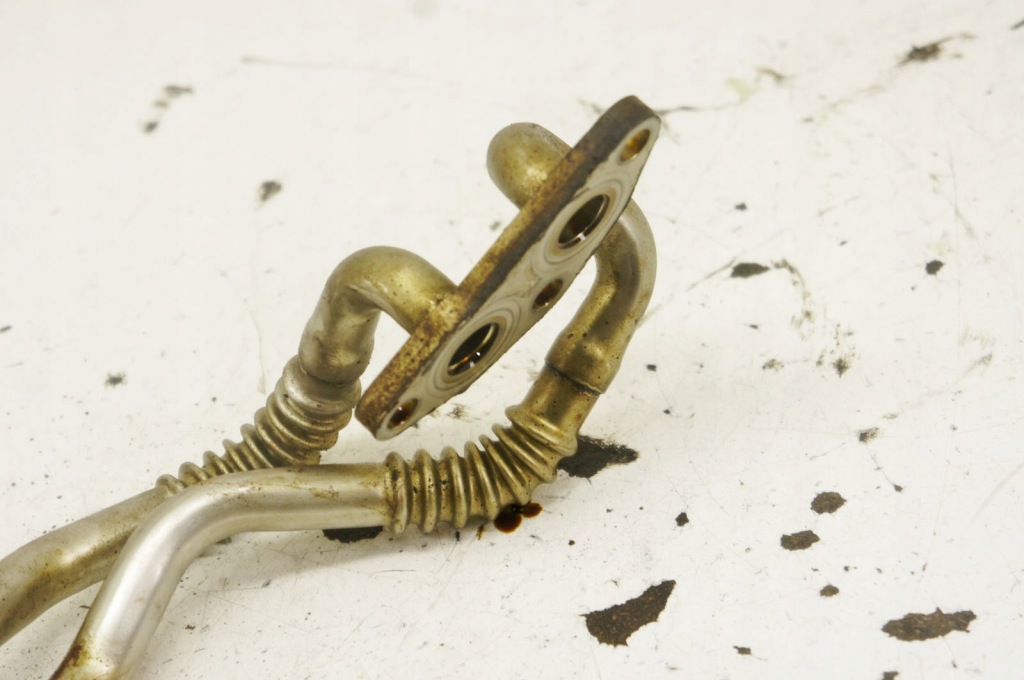 Tv376 lexus rx iii 3.5i шланг масляний Доставка