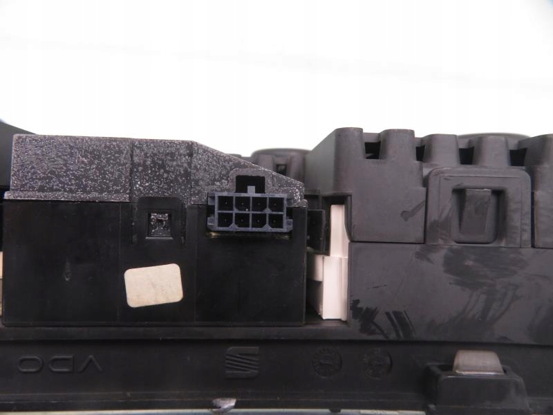 фото №6, Лічильник seat ibiza ii 1.4 w06k0920850