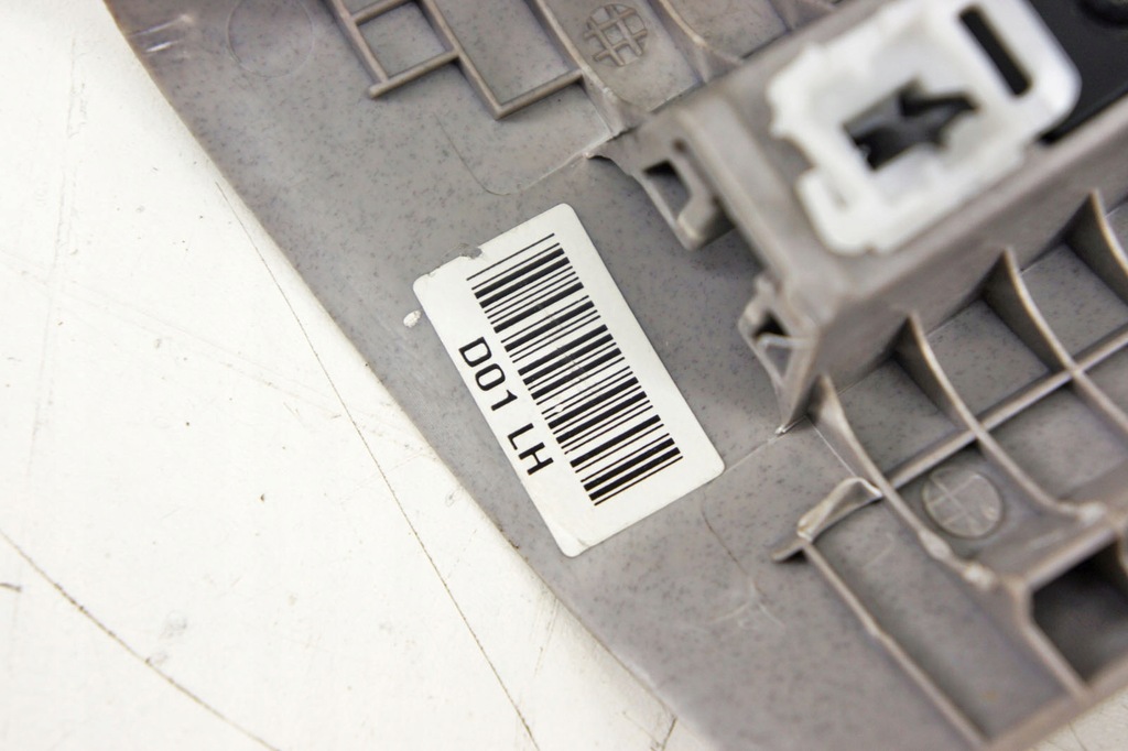 фото №5, Kh104 hyundai elantra vi захист стійка лівий перед