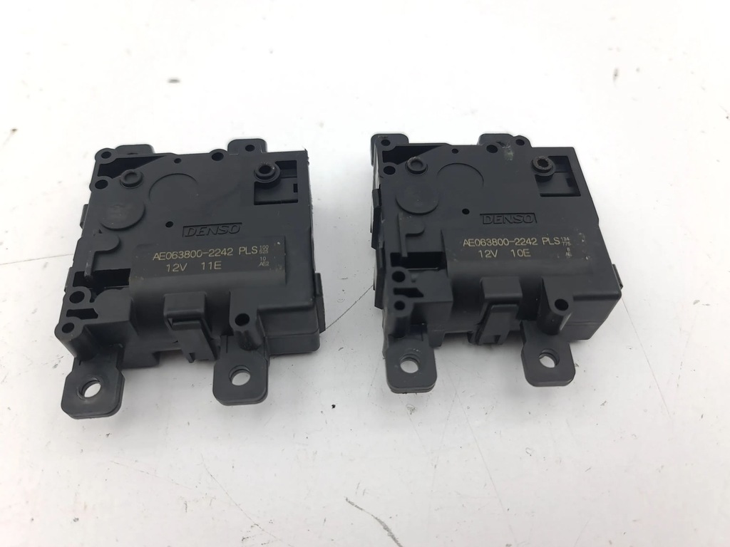 фото №9, Toyota corolla e210 e21 2022 комплект моторчик отопителя