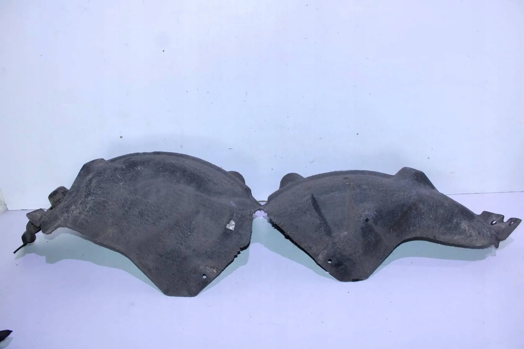 фото №1, Підкрилок праве задня задні renault megane iv rs