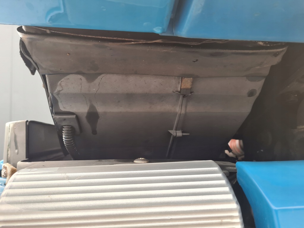 фото №5, Отопитель комплектная renault magnum dxi