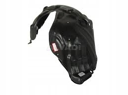 фото №1, Jeep grand cherokee 2017- подкрылок левый