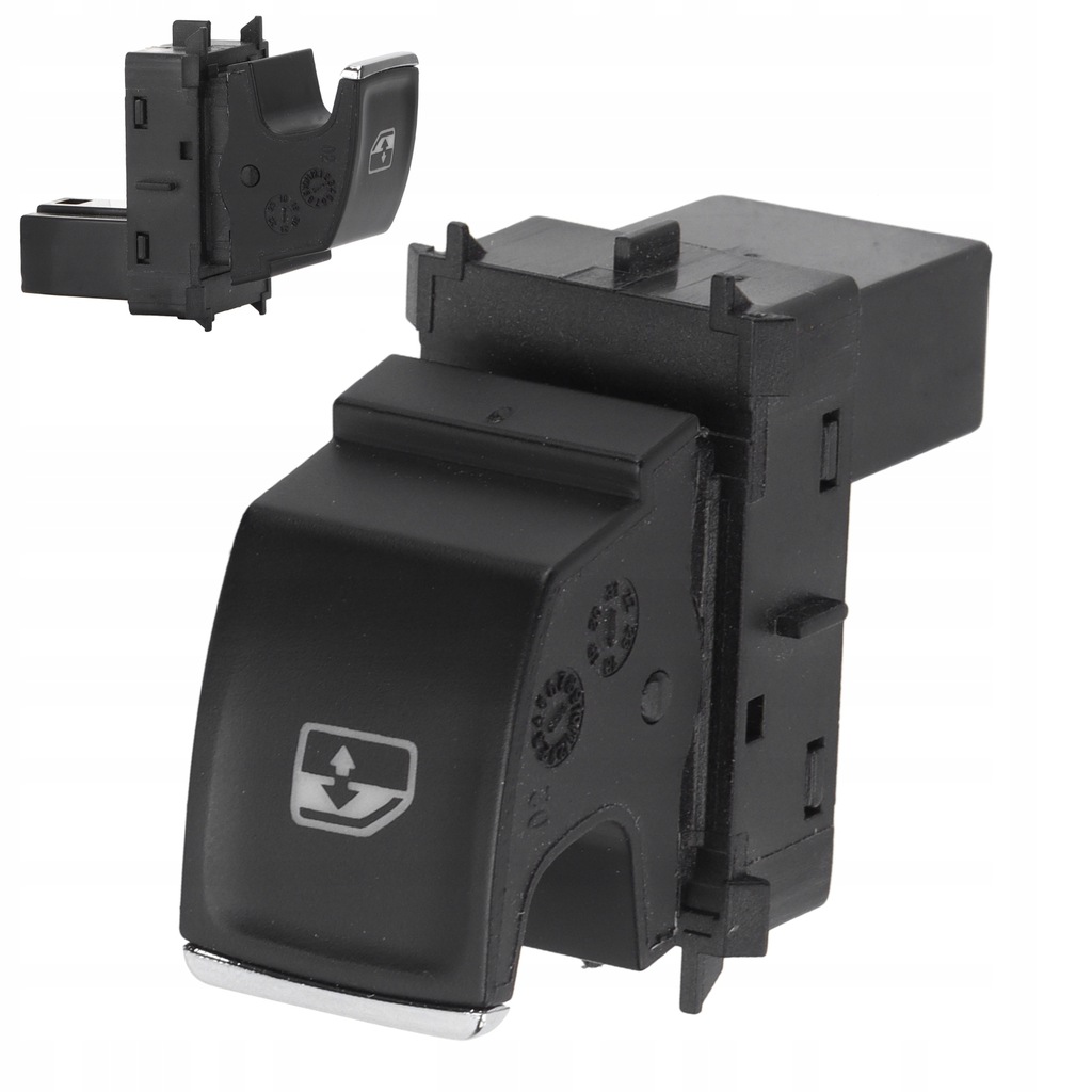 фото №8, Кнопка переключателя стекло боковой пассажира 5g0959855f заменитель dla mk7