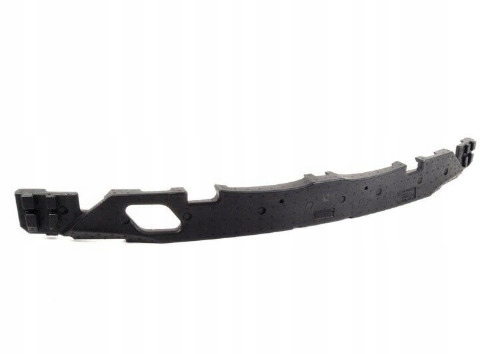 Купити Балка бампер передня піна кронштейн абсорбер bmw f07 gt новий