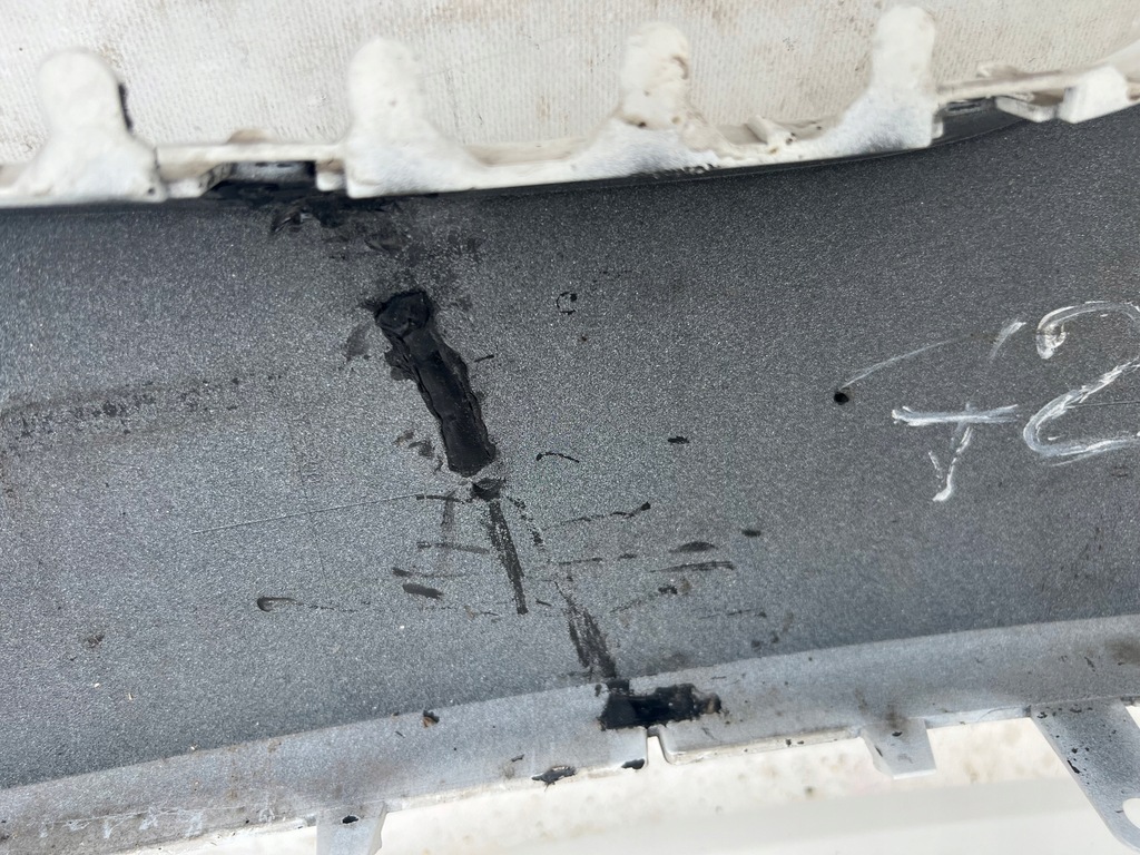 фото №13, Бампер перед bmw e89 z4 перед передний омыватель pdc