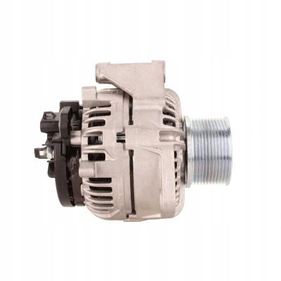 фото №5, Генератор ca1666 24v 80a mercedes actros 1831