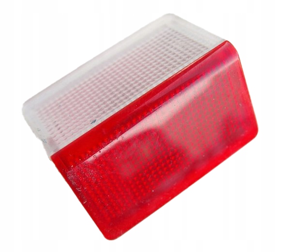 фото №1, Стекло фары фонари задний крышки mercedes a2218202101