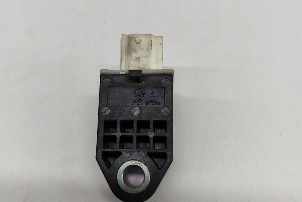 фото №5, Hyundai i40 vf лівий датчик удару бічного 95920-0u000 1.7d 100kw 2012