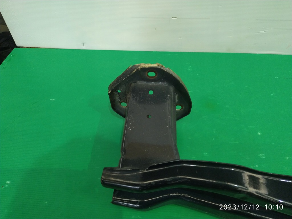 фото №5, Балка бампера задня задня mokka x