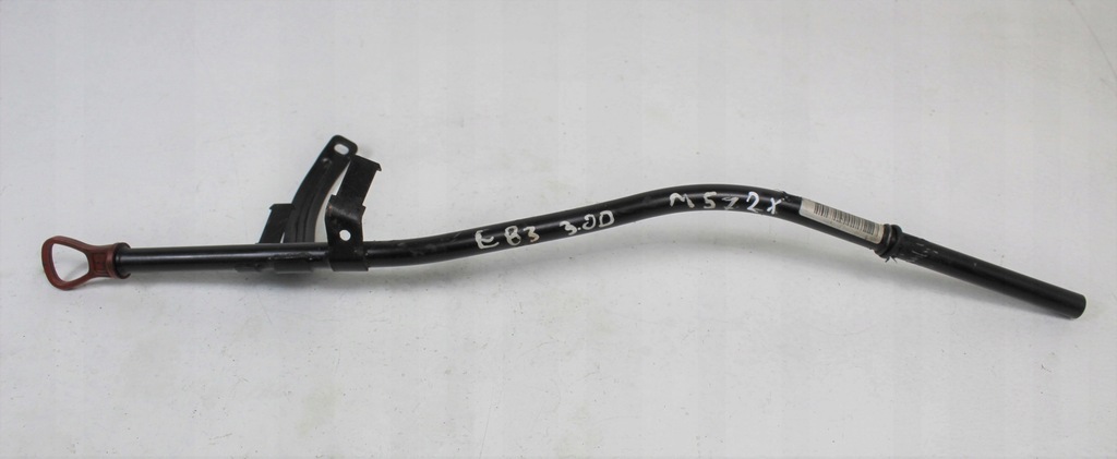 фото №1, Щуп щуп масла bmw x3 e83 3.0d m57n2 218km