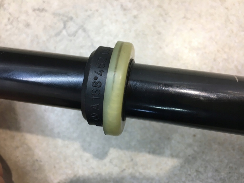 Хрестовина колонки кермового w168 fl a1684626776 Київ