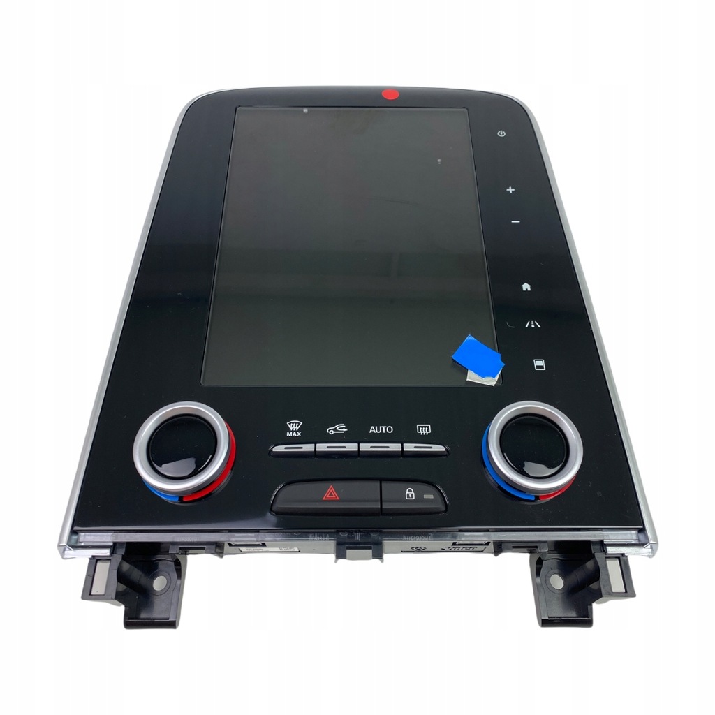 фото №1, Панель дисплей navi экран renault espace v