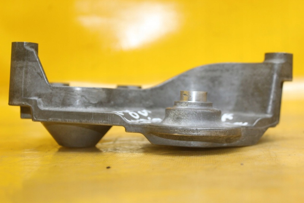 фото №8, Основа натягувача jaguar xj x351 508ps 5.0b v8 9w83 8a610 cb