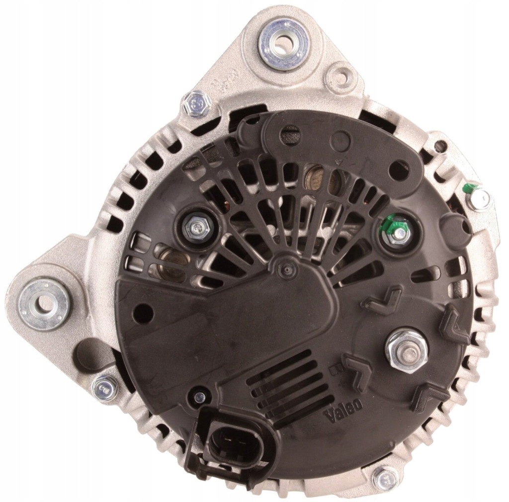 Генератор audi a6 a8 q7 vw touareg ca1937 в Україні