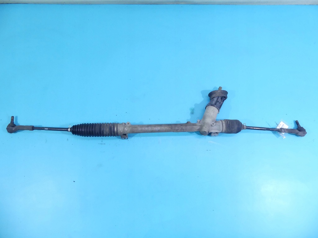 фото №10, Трансмісія рейка рульова skoda rapid 6c1423057r