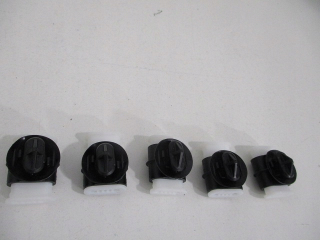 фото №1, Jumpy iii expert iii кліпси обшивка дверей двері 934123