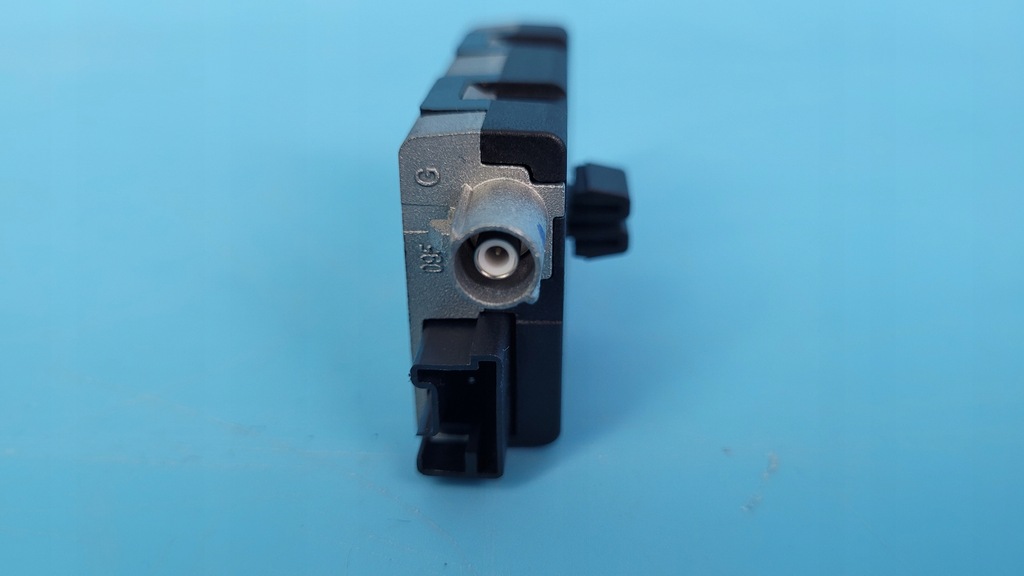 фото №7, Opel astra l vi gse 23r усилитель антенны 9833140080