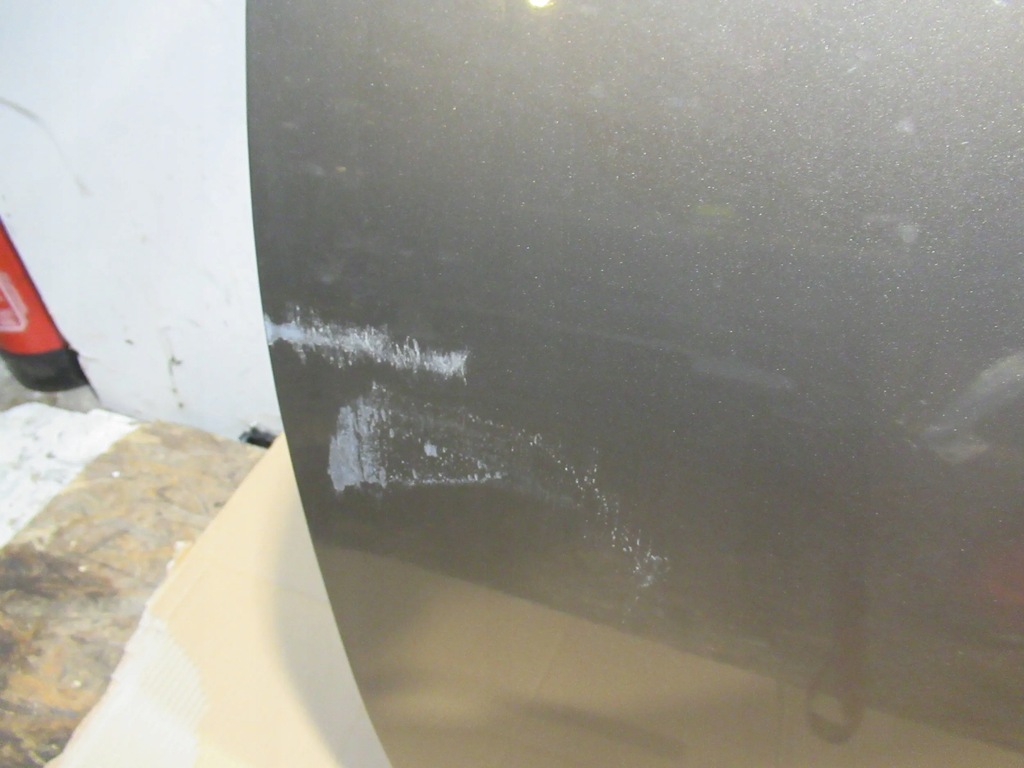 фото №6, Двері перед ліва renault scenic iii 09-16