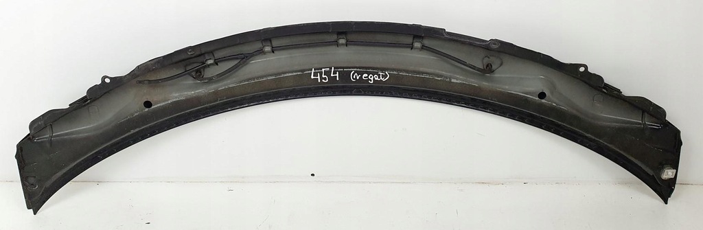 фото №2, Жабо eb3 ea4 smart forfour 454