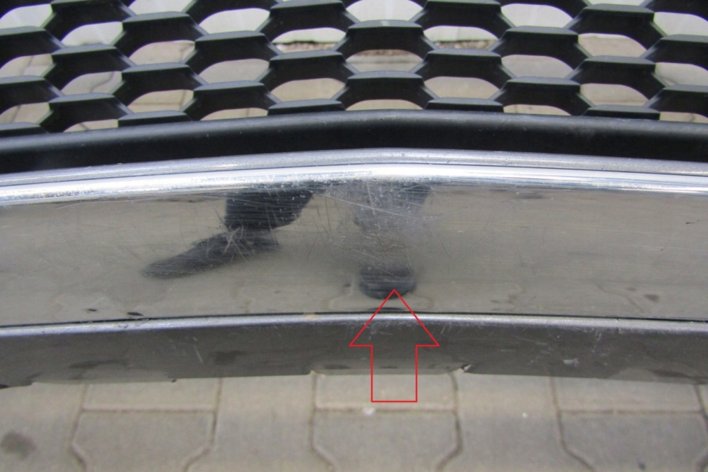 фото №10, Бампер перед mercedes b-klasa w247 amg 18-