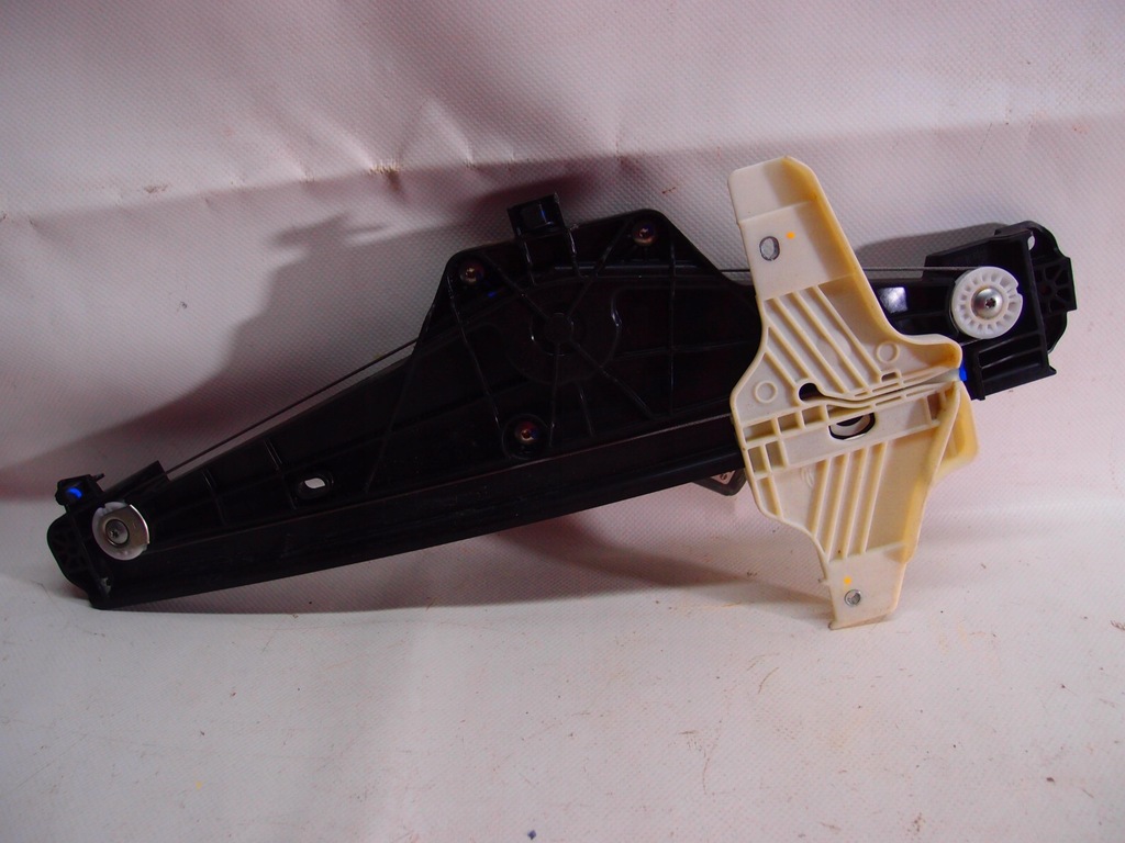 фото №7, Подъемник окон правый задняя citroen ds7