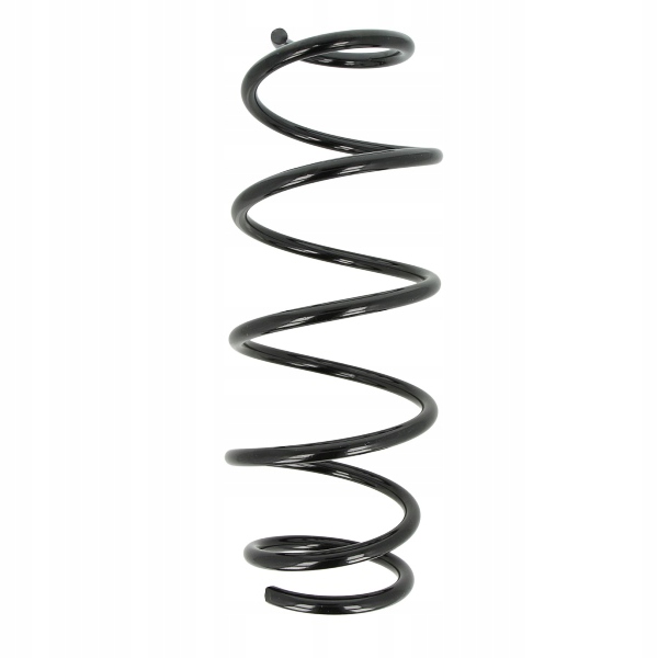 фото №1, Пружина подвеска перед toyota aygo 1.4 hdi