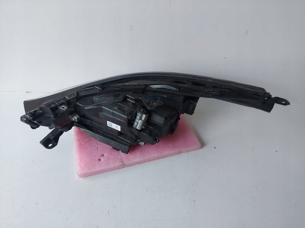 фото №6, Toyota highlander iv 20- лампа права перед fulled