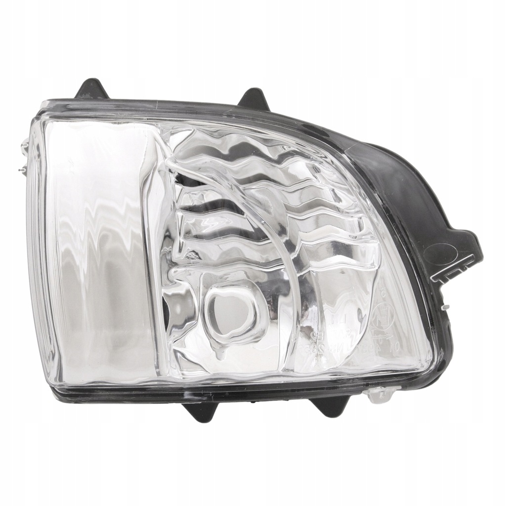 фото №1, Поворотник зеркало volvo xc70 ii 2 xc90 lift