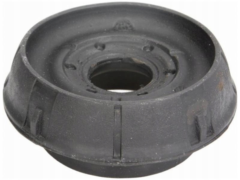 фото №1, Кронштейн амортизатора перед renault kangoo i 97-10 twingo ii 07-14