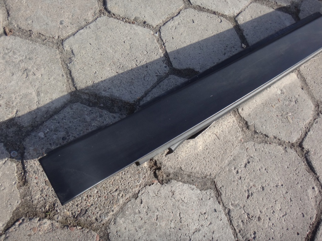 фото №2, Порог молдинг порог правая mini cooper r50