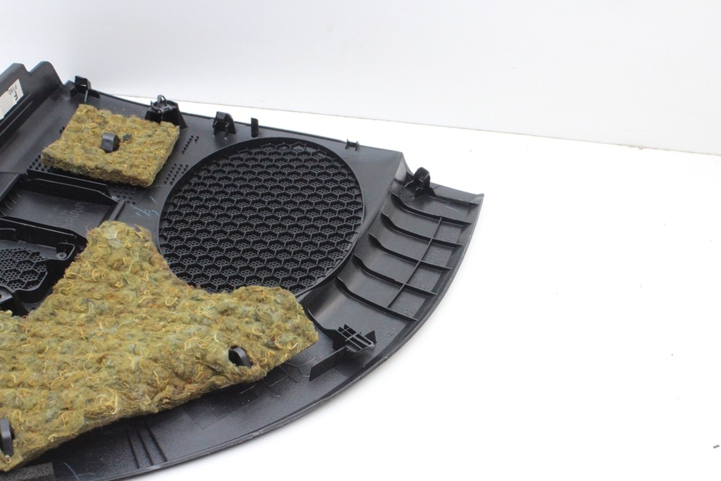 фото №8, Захист динаміка mazda rx-8 se, fe f151683w1 1.3l бензиновий 170kw 2008