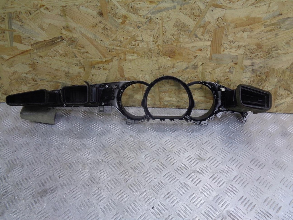 фото №6, Защита рамка dekor спидометра консоли kia pro ceed ii 12- 97410-a200