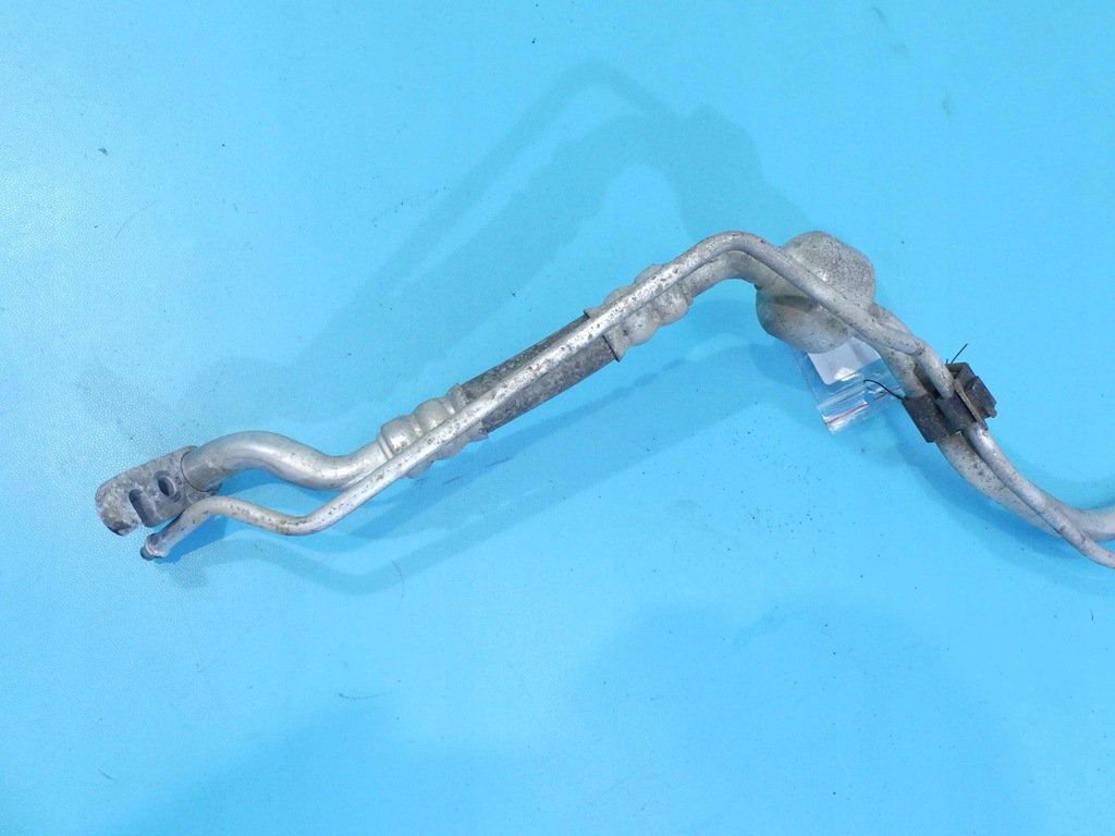 фото №12, Шланг кондиционера hyundai i30 i 07- 97775-2r200