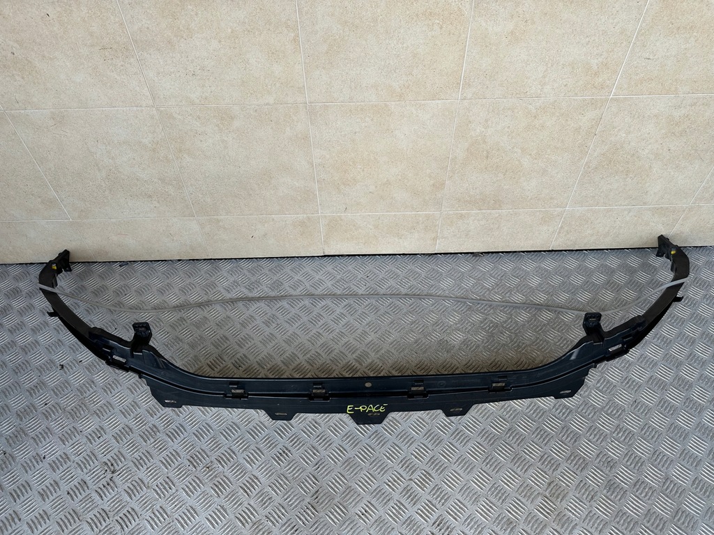фото №1, Абсорбер бампера передний jaguar e-pace