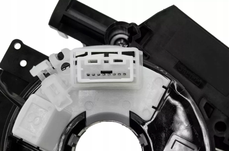 фото №9, Лента шлейф подушки безопасности подушка безопасности nissan x-trail t31 12