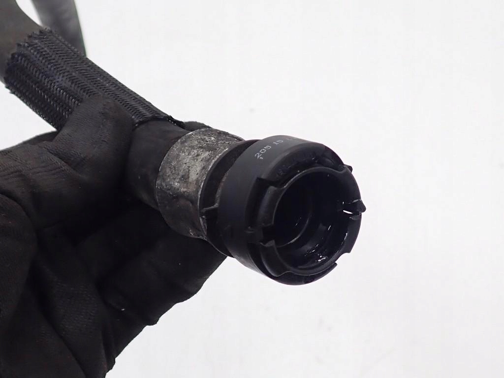 фото №4, Wąż шланг трубка wody renault espace v 5 1.6 dci 15r