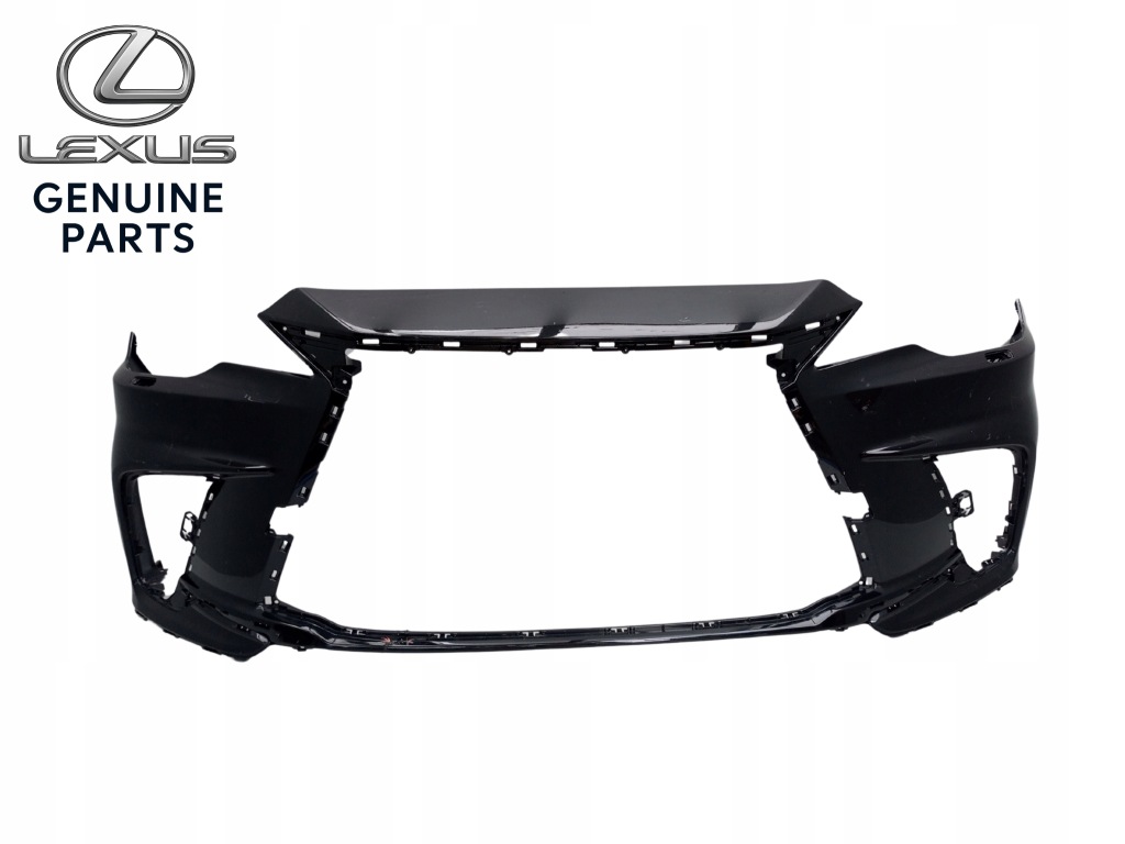 Купити Lexus rx rx500h f sport 2022 – бампер перед передній 52119-48a90 =
