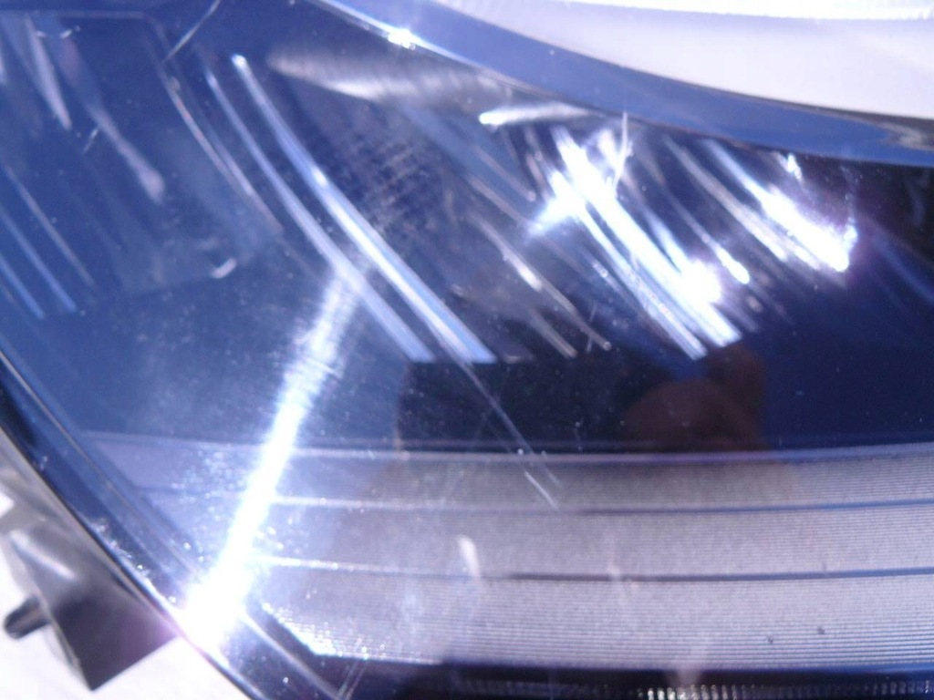 фото №15, Tesla 3 лампа передняя full led правая