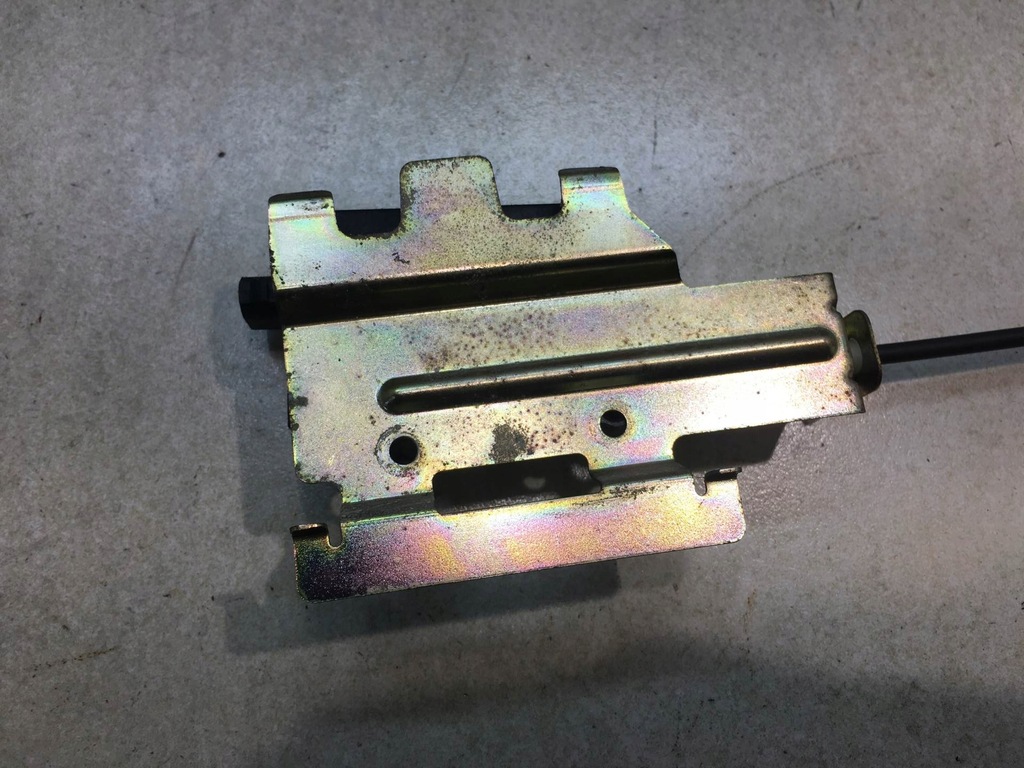 фото №4, Привід кришка пального discovery iii fsg500013