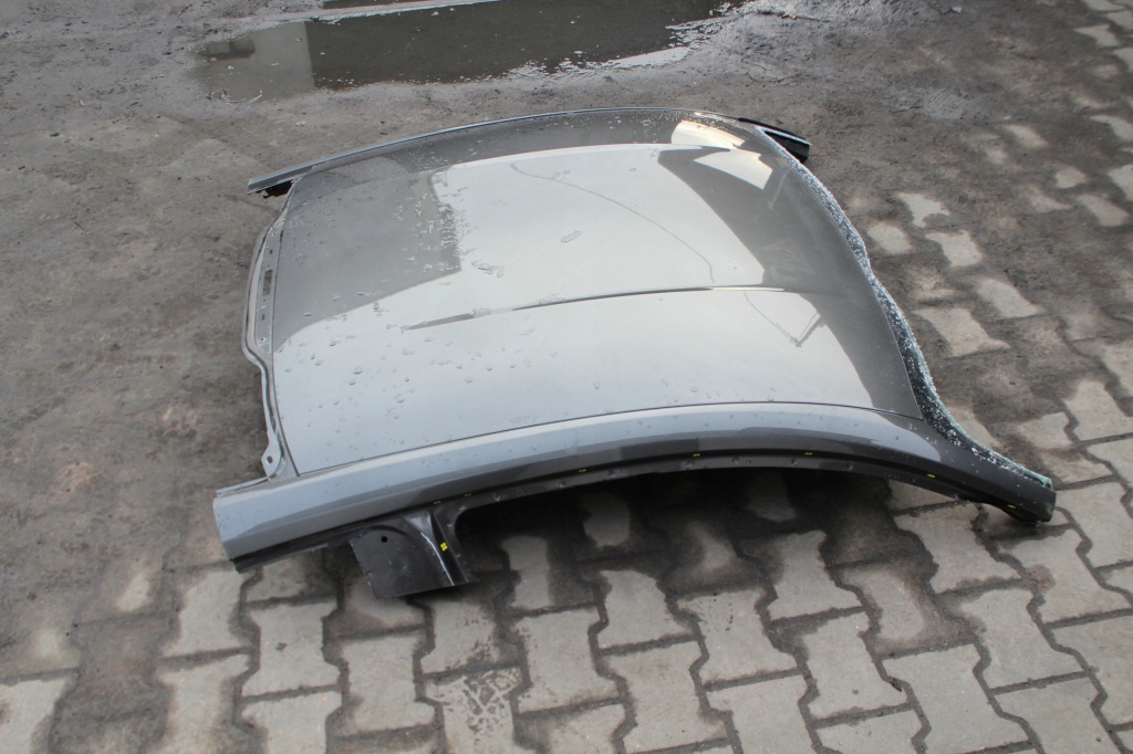 фото №3, Ford mustang gt vi дах