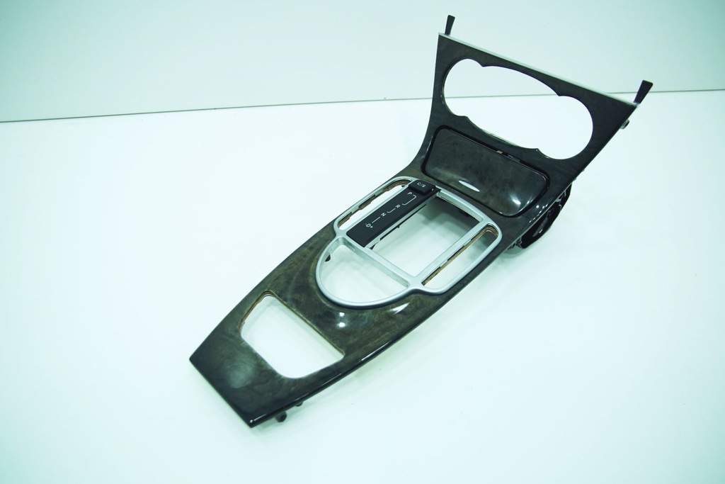 фото №4, Рамка декор консоль молдинг дверь цвет esche антрацит sl r230