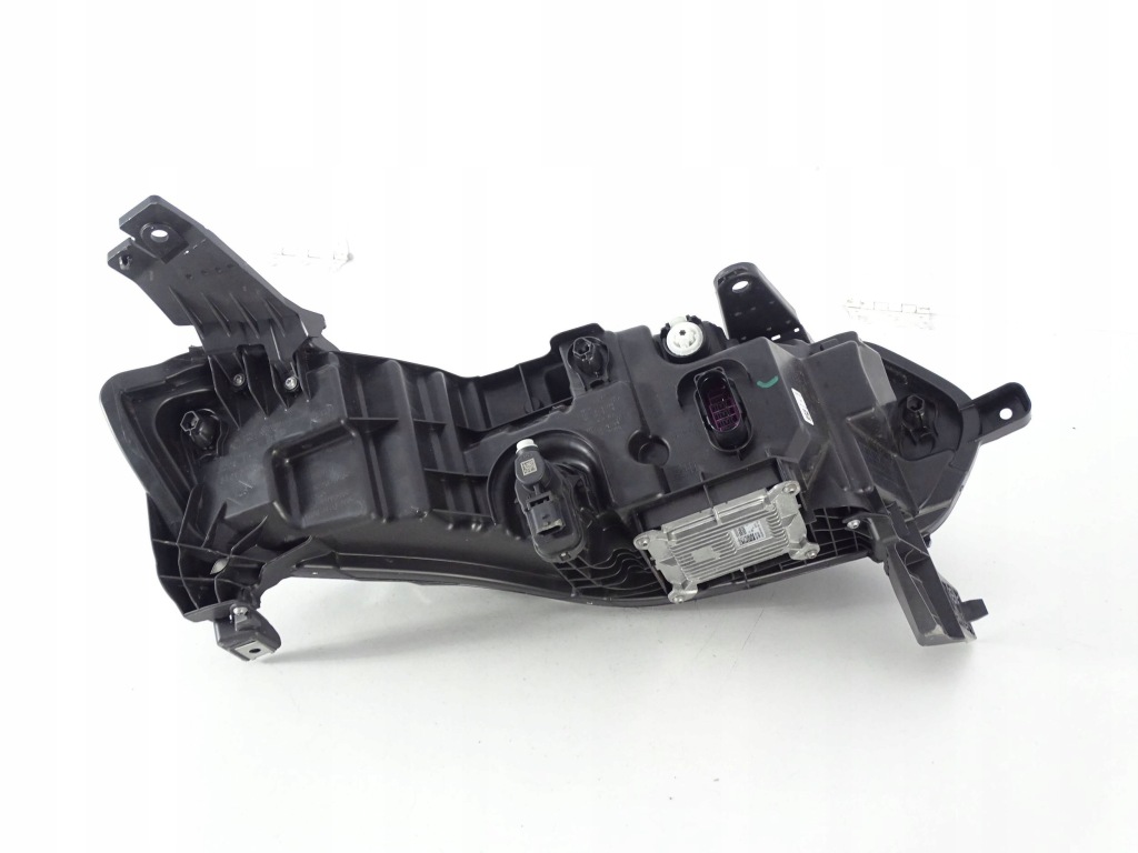 Фара перед передняя левая renault megane v e-tech full led lp1365 Недорого