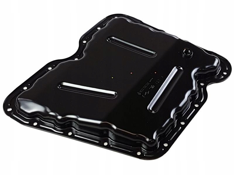 фото №3, Nissan оригінальний номер 8200795039 піддон масляна