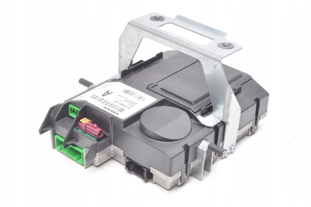 фото №1, Volvo xc90 модуль реле 31288187 lift