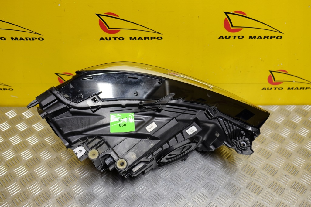 Audi q3 2018- фара фара full led l америка Недорого