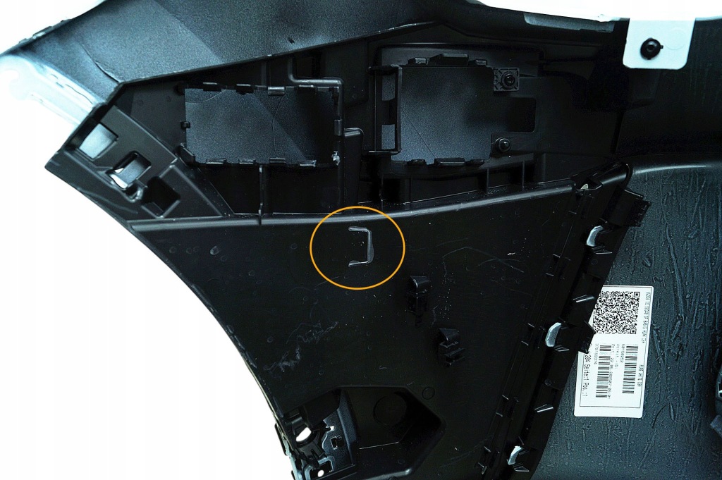 фото №10, Бампер перед vw tiguan iii 571