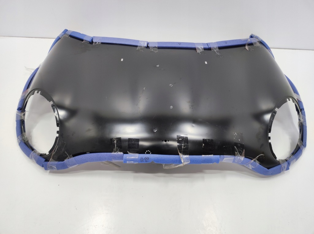 Капот mini r55 r56 r57 41612754738 51147281521 нова оригінальна Ціна