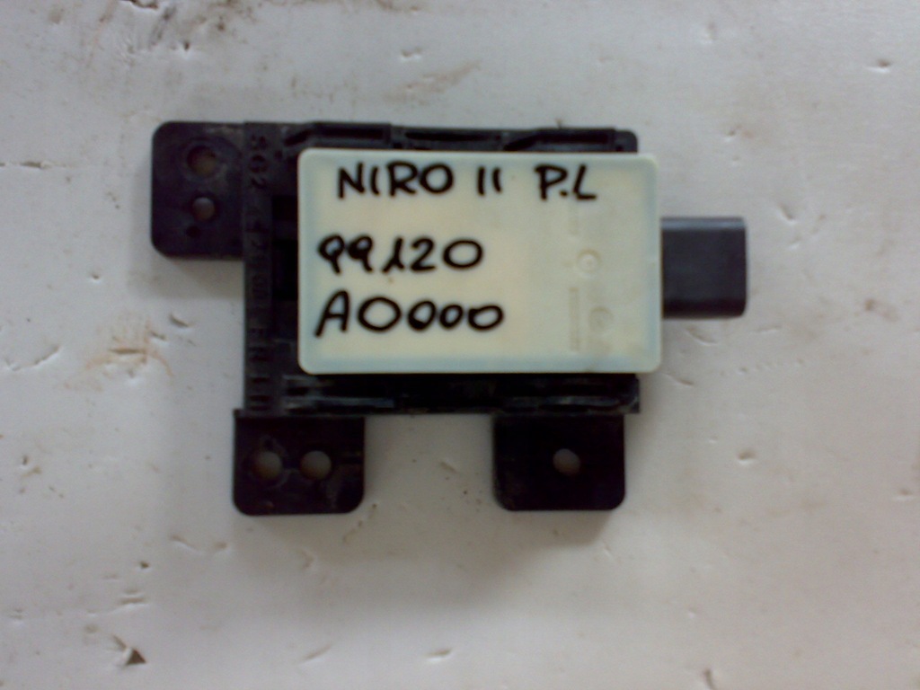 фото №1, Kia niro ii 2022 - радар датчик передній перед лівий